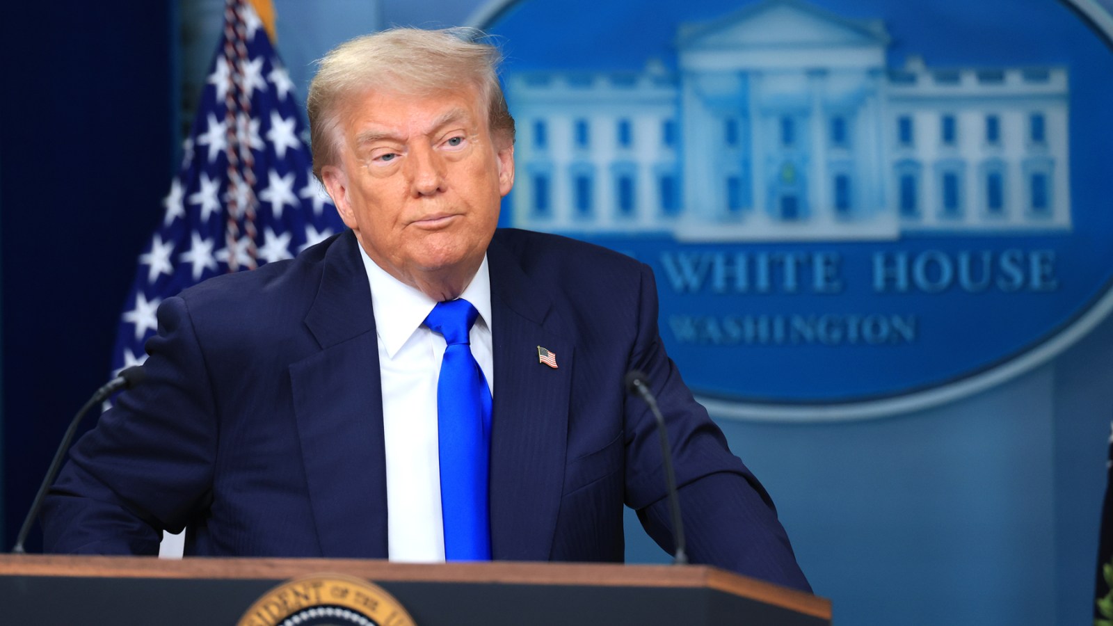 Trump’s Tax-and-Spend Bill Is a Fiasco. Just Ask Republicans Who Voted for It