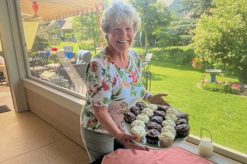 You’ve been invited to a potluck; now what?
