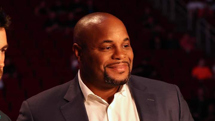 UFC legend Daniel Cormier names biggest challenge for Ilia Topuria