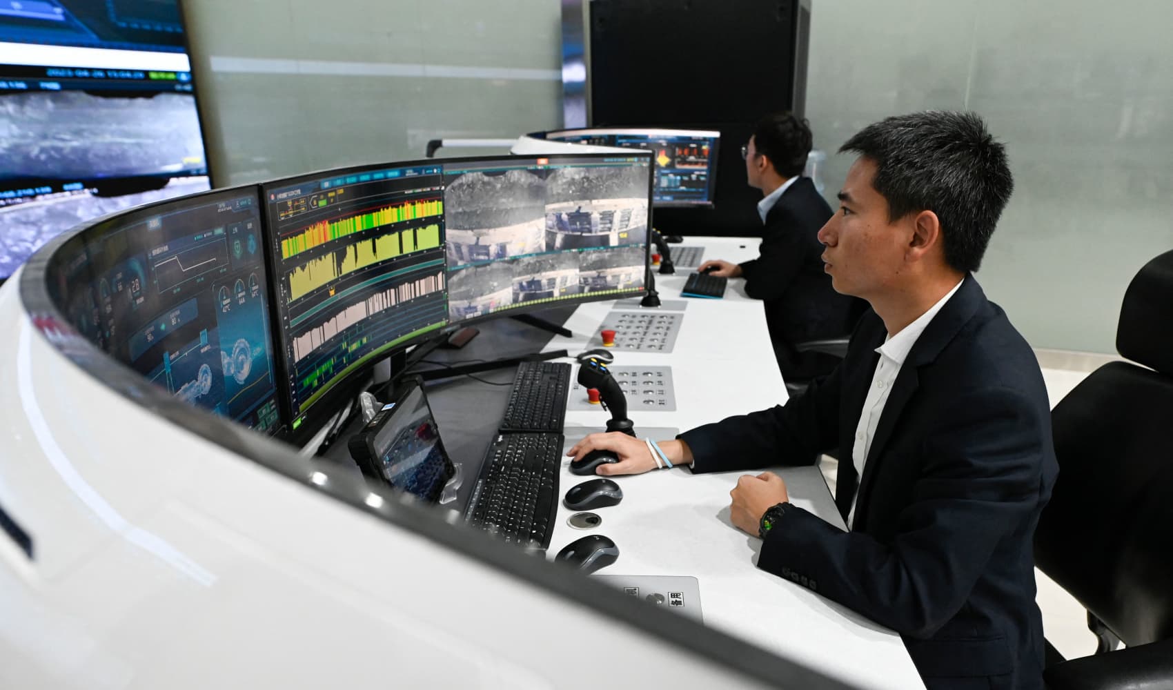 CNBC’s The China Connection newsletter: A slowing economy meets a fast future