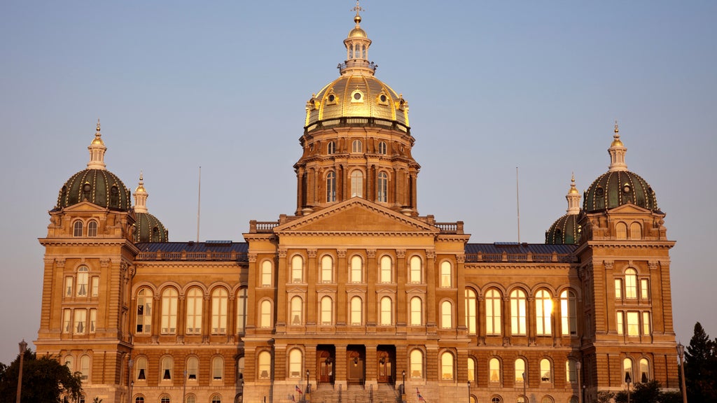 Gender identity no longer among Iowa’s civil rights protections as new law takes effect