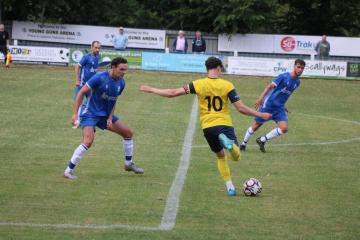 Tadcaster Albion, Pickering Town and Selby Town have first pre-season friendlies