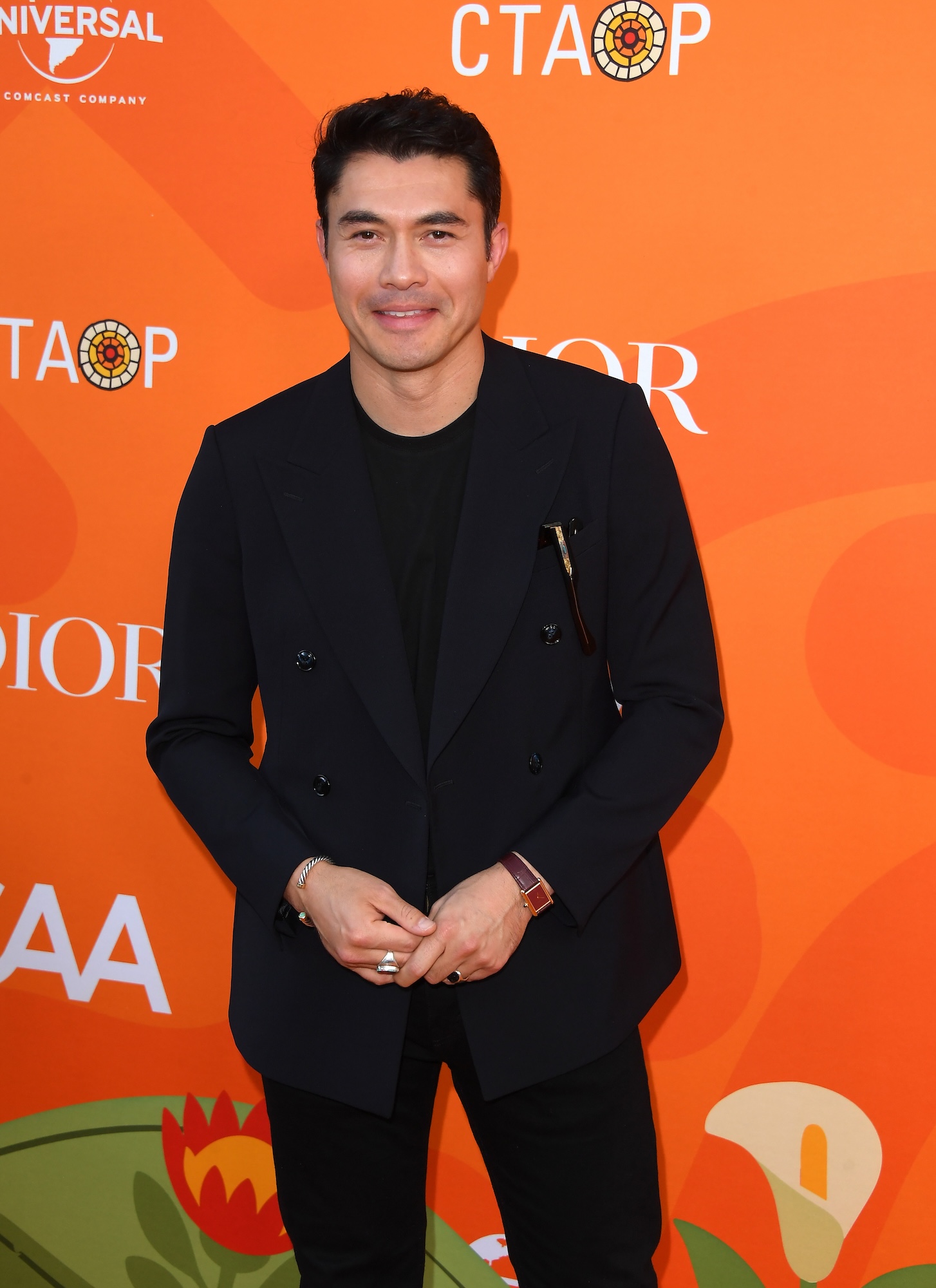 Everything the ‘Crazy Rich Asians’ Cast Has Said About Upcoming TV Show