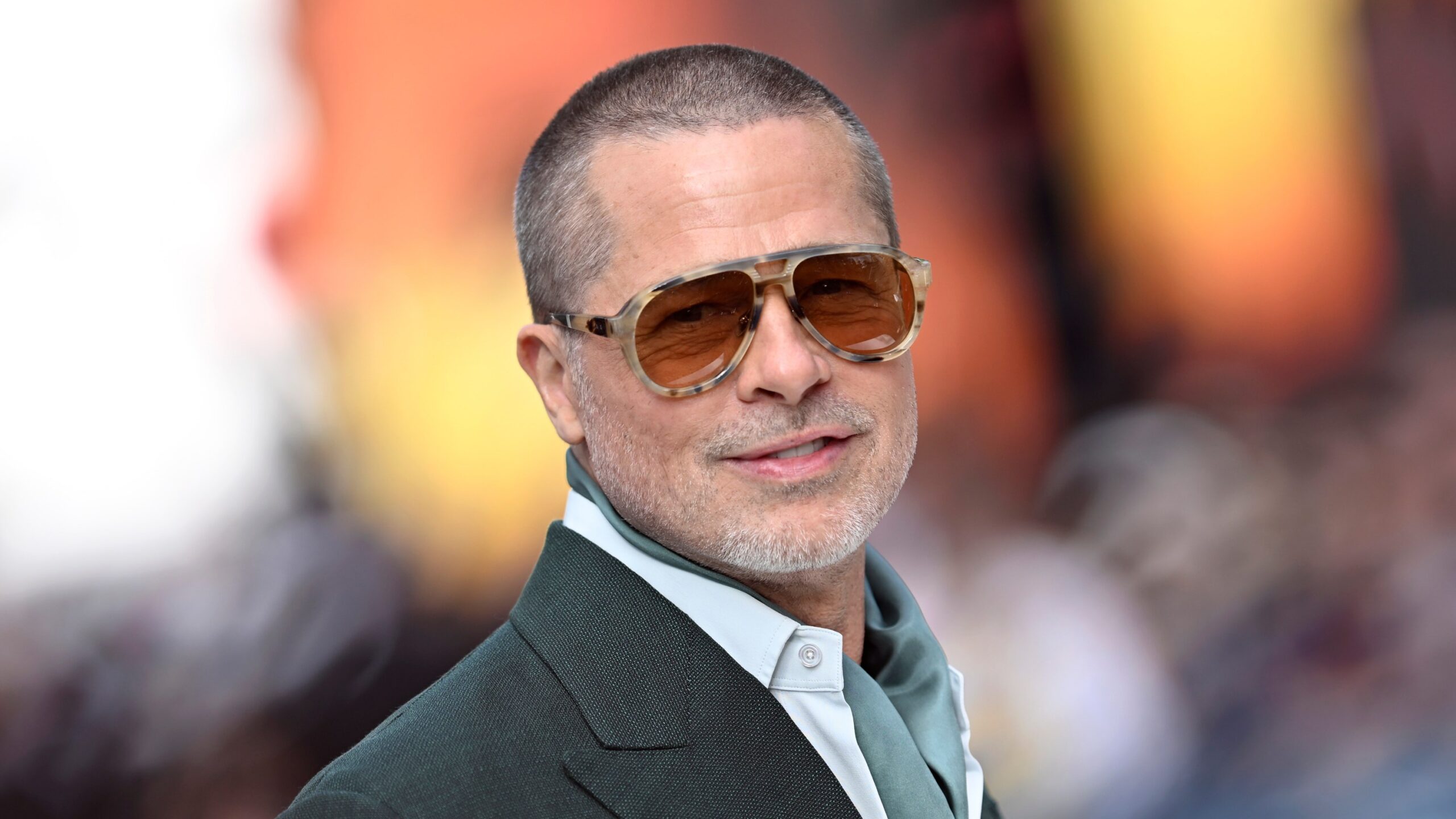 Brad Pitt Says His Generation of Actors Were ‘More Uptight’: ‘You Didn’t Sell Out’ with Franchises