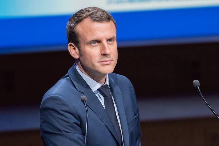 Emmanuel Macron Calls Tariffs ‘Blackmail,’ White House Shoots Back Saying Trump Is ‘Doing What’s Right For Our People’