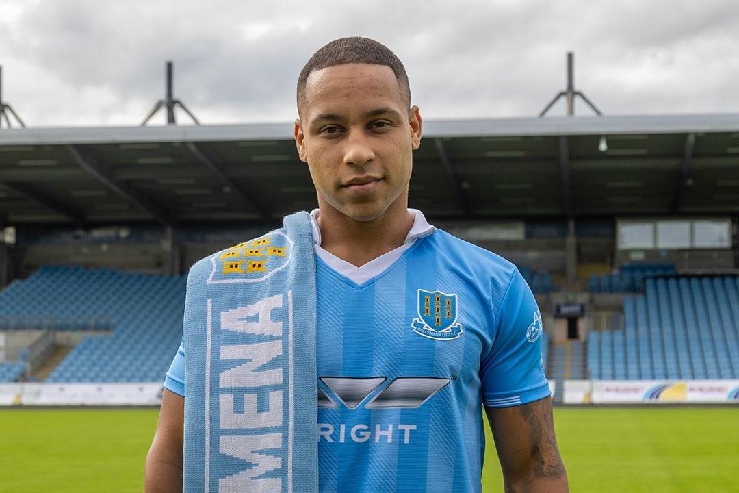 Former Irish League boss always knew latest Ballymena United recruit ‘could be a hit’ in Premiership