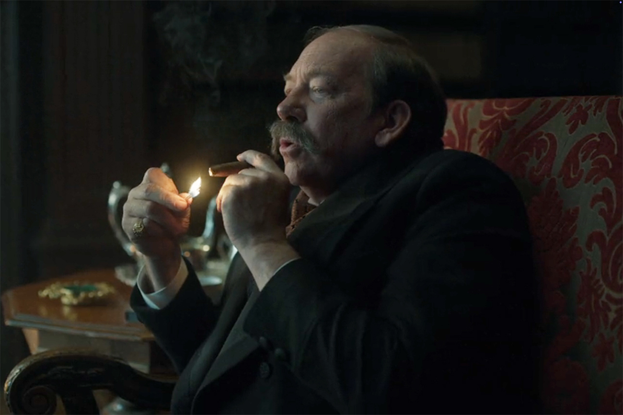 ‘The Gilded Age’ Season 3 Episode 2 Recap: “What Sort Of A Person Are You?”