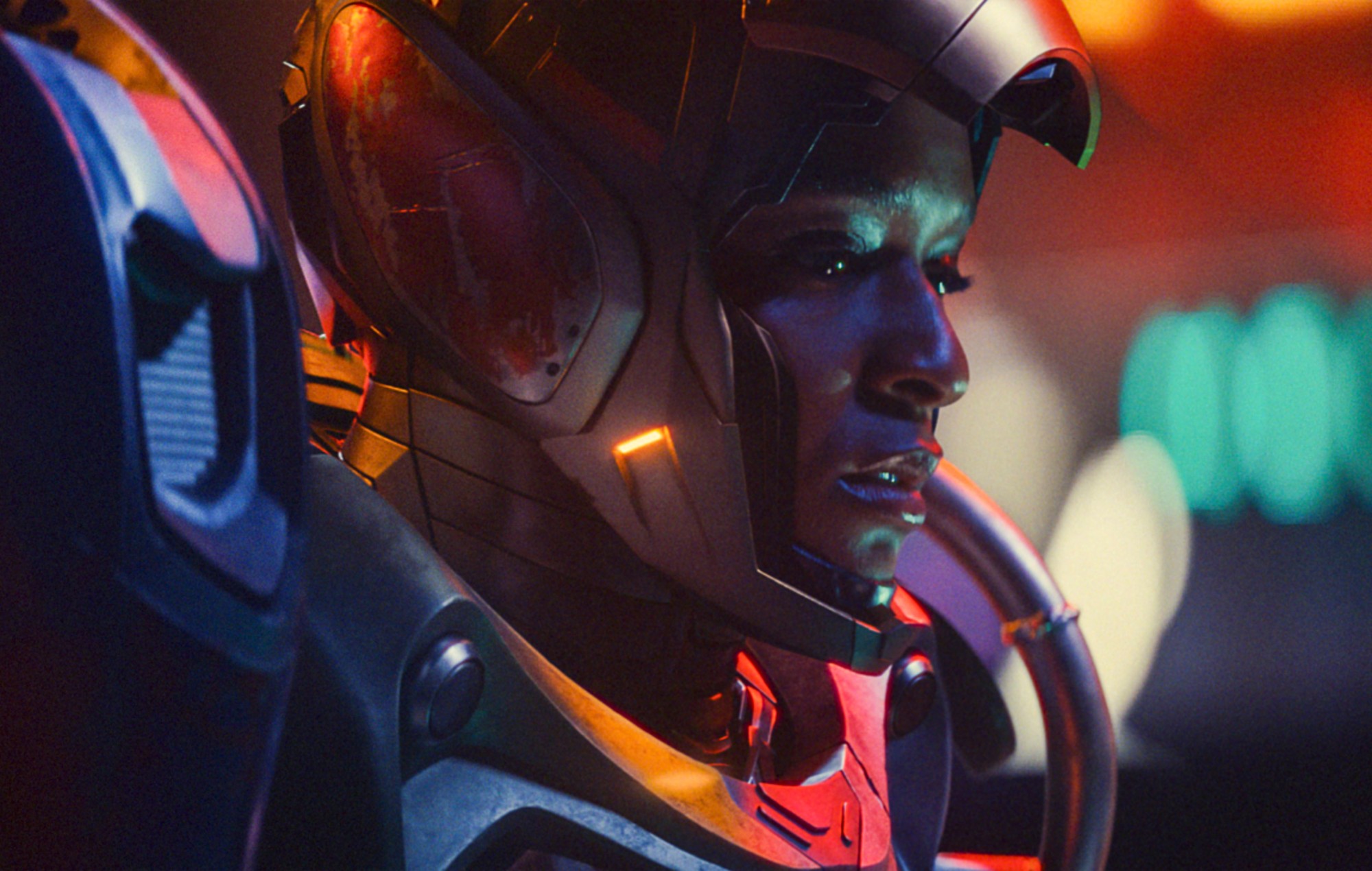 Every song on the ‘Ironheart’ soundtrack