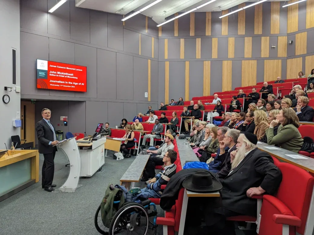 Government warned cuts to journalism training ‘weaken civic fabric’