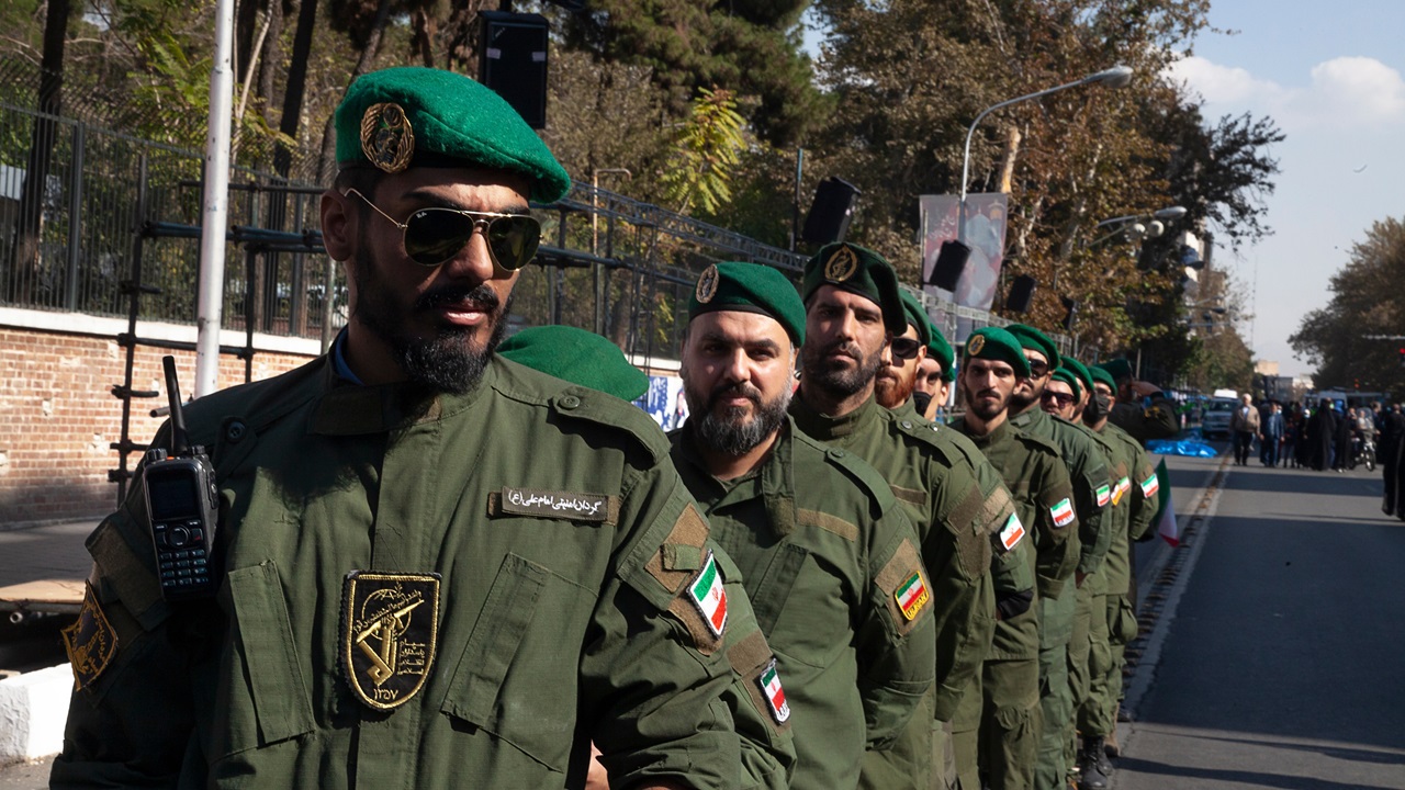 The Iranian Regime Has Already Fallen. The New Regime Is Worse.