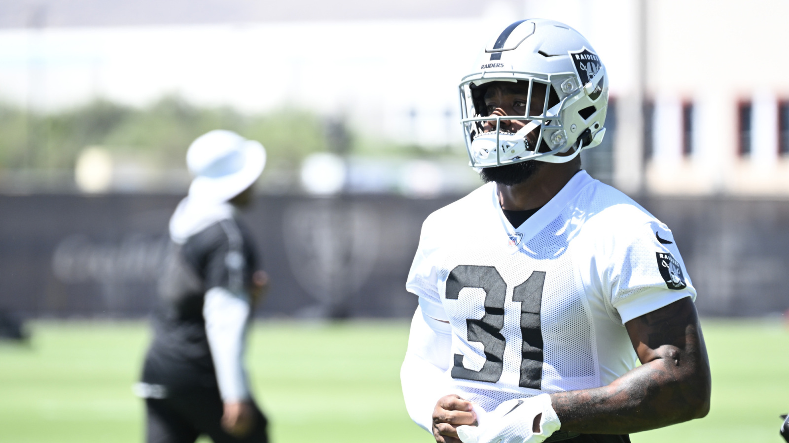 Raider trashes former team after major trade