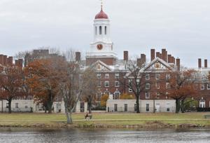 Trump administration finds Harvard failed to protect Jewish students