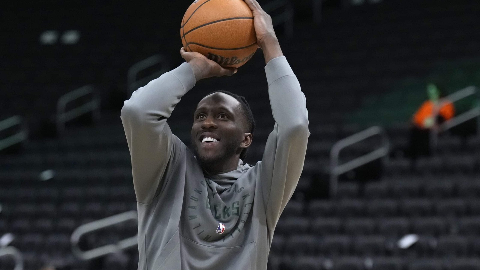 Milwaukee Bucks Re-Sign Taurean Prince on a Two-Year $7.1 Million Deal