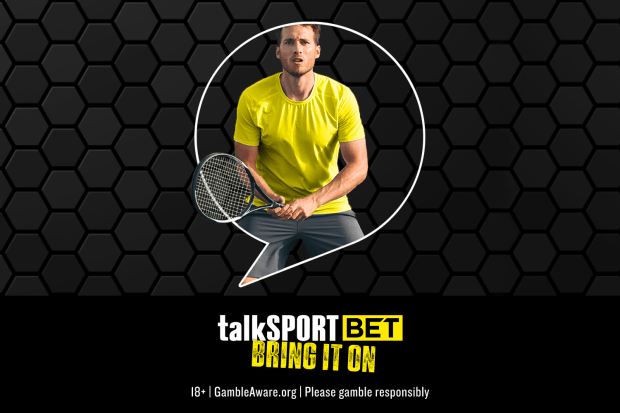 Wimbledon 2025 bet boost on talkSPORT BET
