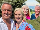 German prince, 63, dies suddenly just days before welcoming first child, his heartbroken wife reveals