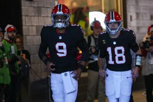 Falcons Ranked 21st In Recent Power Rankings