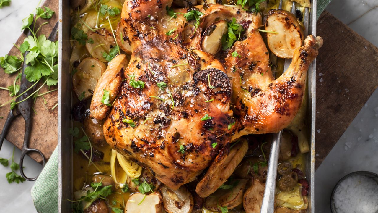 9 Collagen-Rich Foods We Should All Be Eating More Of