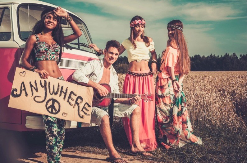 The Most Hippie Town In New York Might Surprise You