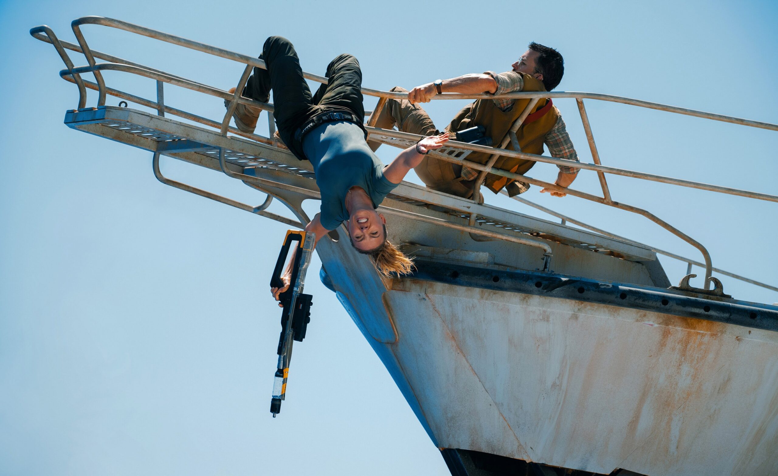 ‘Jurassic World Rebirth’ Heading To $28M Wednesday, Near $128M 5-day Opening In Sight