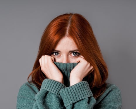 How bad am I at small talk? Let me tell you about vaginal dryness … | Polly Hudson