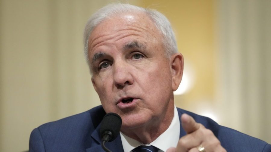 Gimenez launces bid for Homeland Security panel chair
