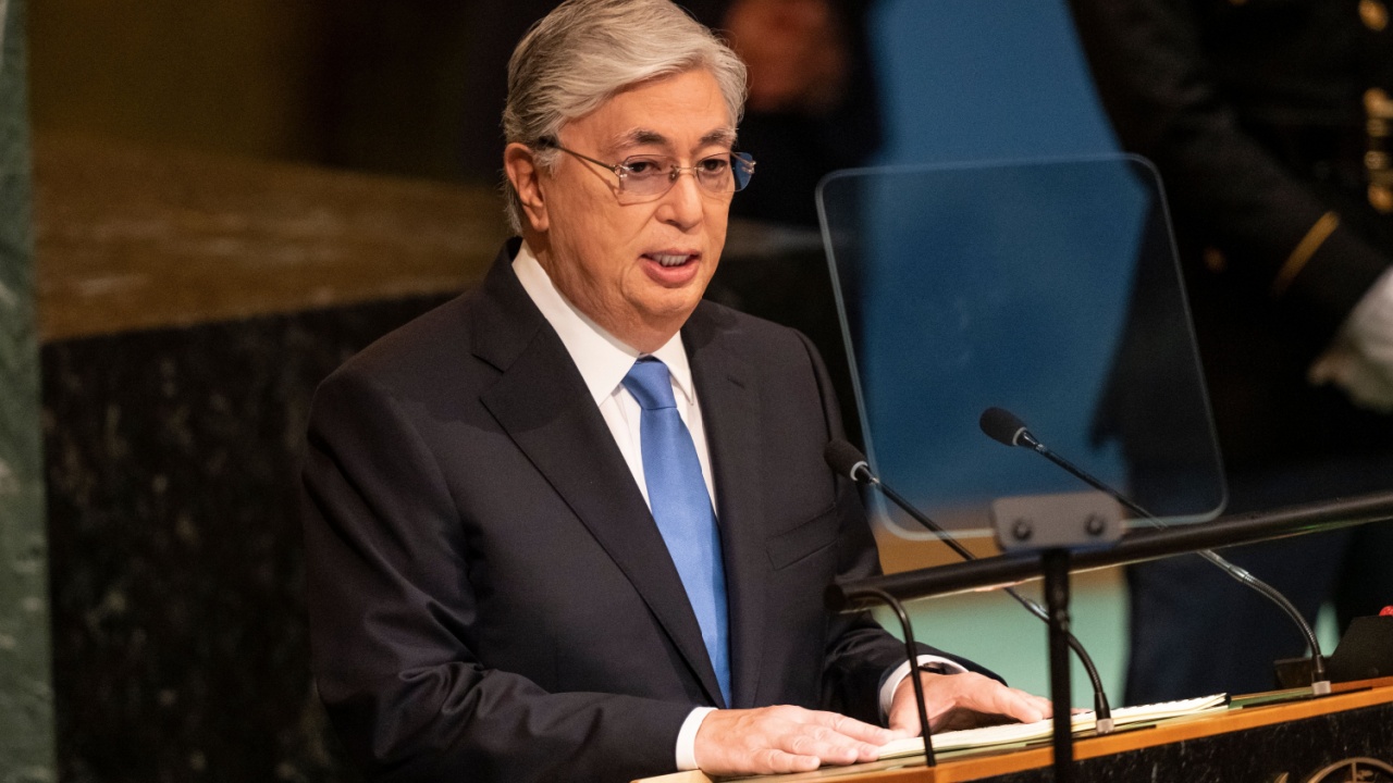 Can Kazakhstan Help De-escalate Iran’s Nuclear Crisis?