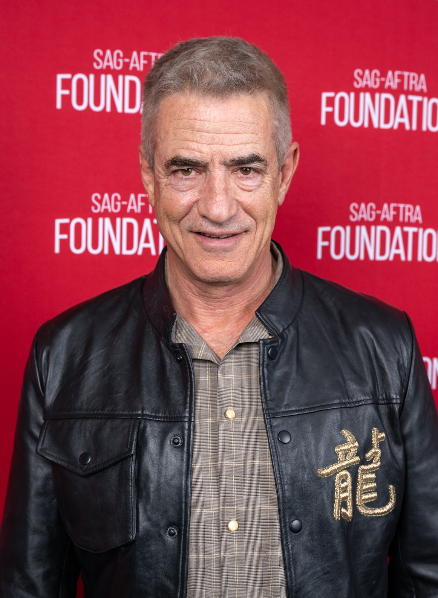 Dermot Mulroney Has ‘Unforgettable’ Weekend Amid Divorce From Prima