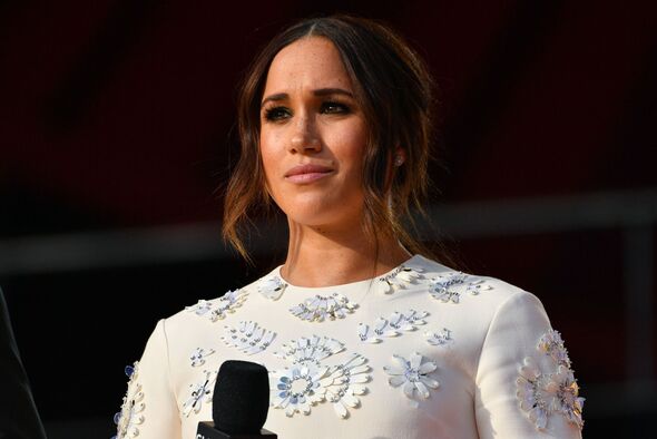 Meghan Markle accused of ‘misleading’ fans over As Ever products
