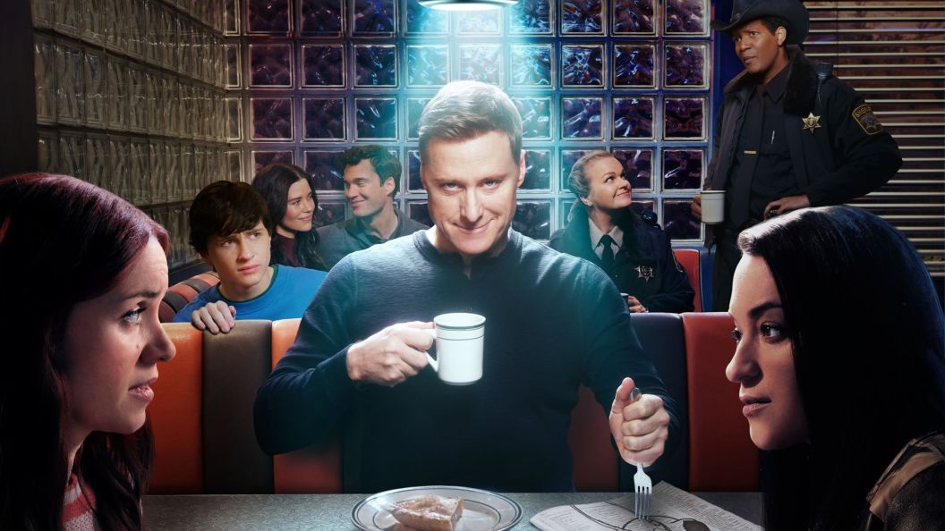 10 Highest Rated Sci-Fi TV Shows of the 2020s According to Rotten Tomatoes