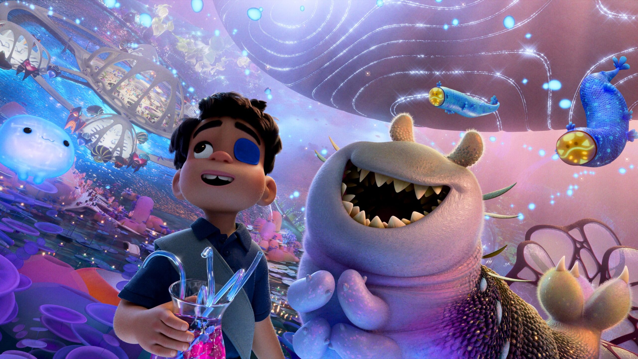 ‘Elio’ Insiders Allege Pixar Execs Cut Queer Latino Representation, Leading to Director Adrian Molina’s Exit