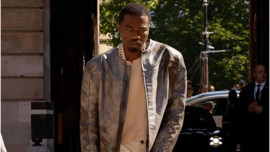 Compton rapper debuts at Paris Fashion Week in multiple ways