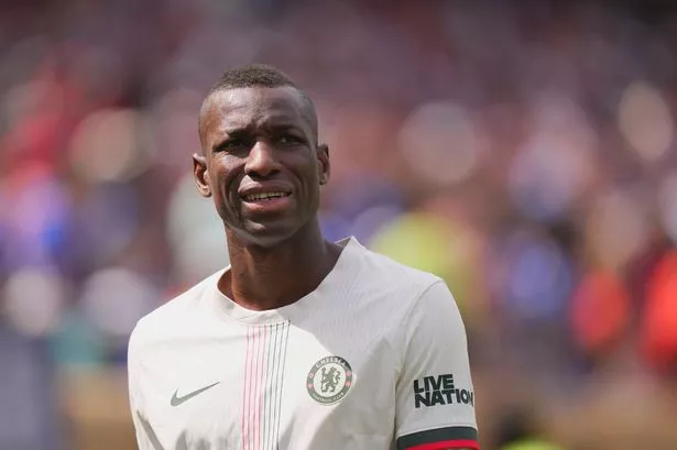 Chelsea transfer spree has opened the door for Aston Villa to complete reunion