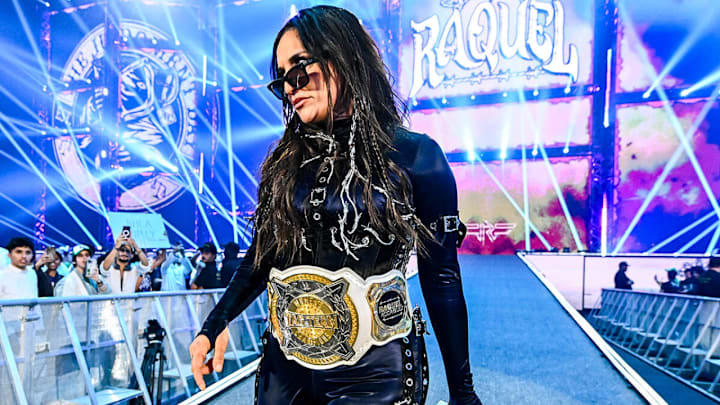 New WWE Women’s Tag Team Champions Crowned, Title Match Set For Evolution