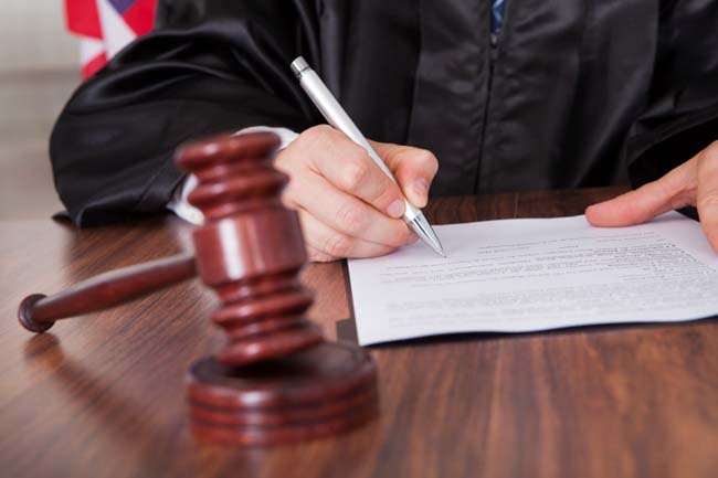 David French: A reckless judicial nomination puts the Senate to the test