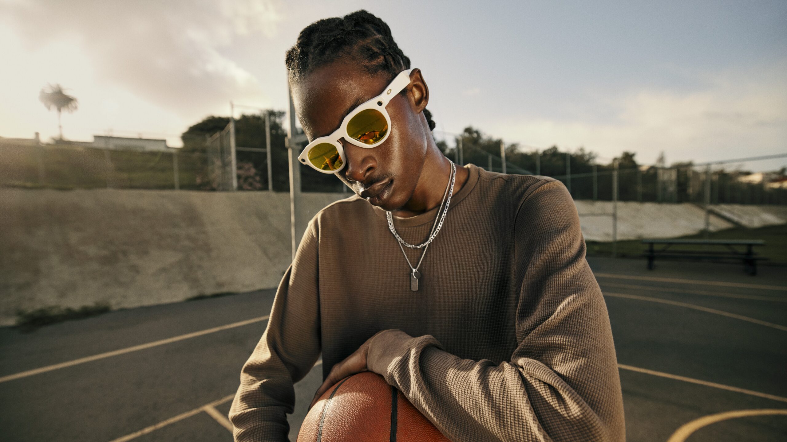 4 key changes Meta is making with its Oakley smart glasses to make them stand out from the Ray-Ban AI specs