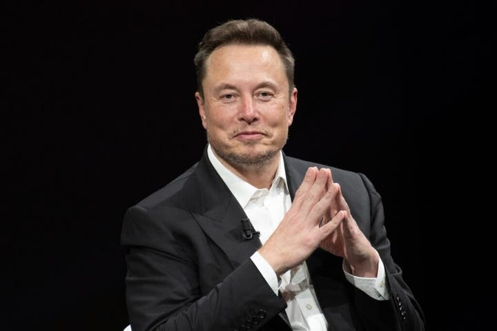 Elon Musk Is Unhappy With Trump’s ‘Big Beautiful Bill’ And Just Reminded Everyone That 80% ‘Voted’ For A New Party
