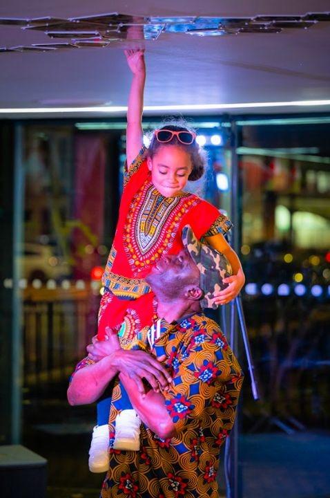 PALOP Takeover: Nottingham’s Portuguese-speaking African communities take centre stage at NAE