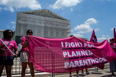 Wisconsin court says 19th century abortion ban cannot be enforced