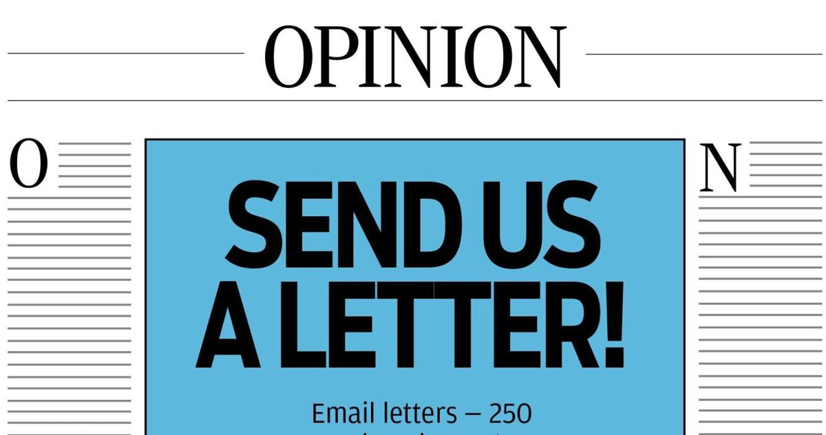 Letter: Trump deserves the Nobel Peace Prize