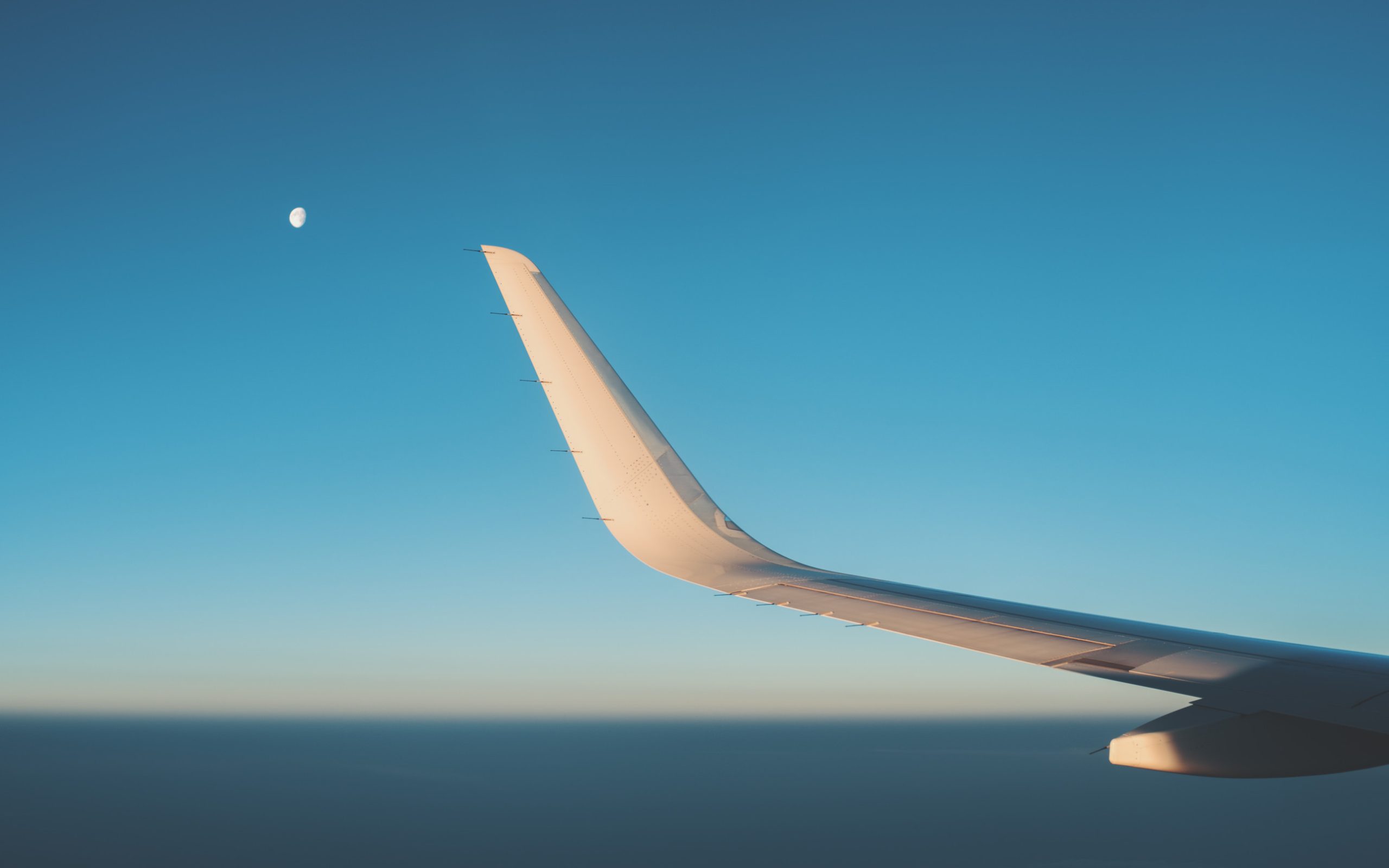 Could a flight tax help fix the climate finance gap?