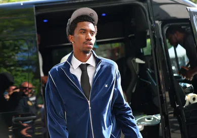 King Combs Delivers Ecstatic Message To Fans Following Diddy’s Mixed Verdict