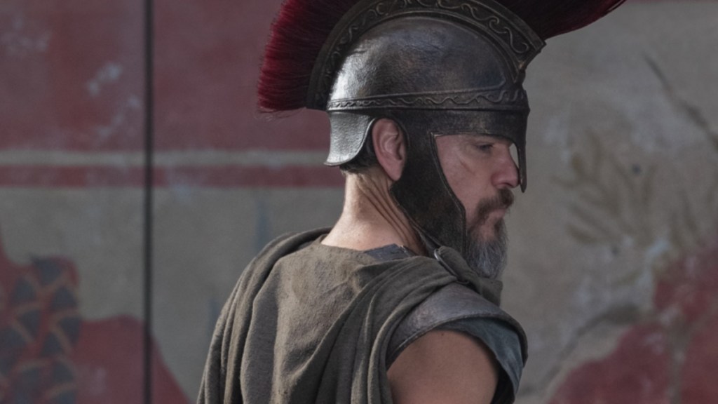 The Odyssey Teaser Trailer Excites Fans In a Way Only Christopher Nolan Can