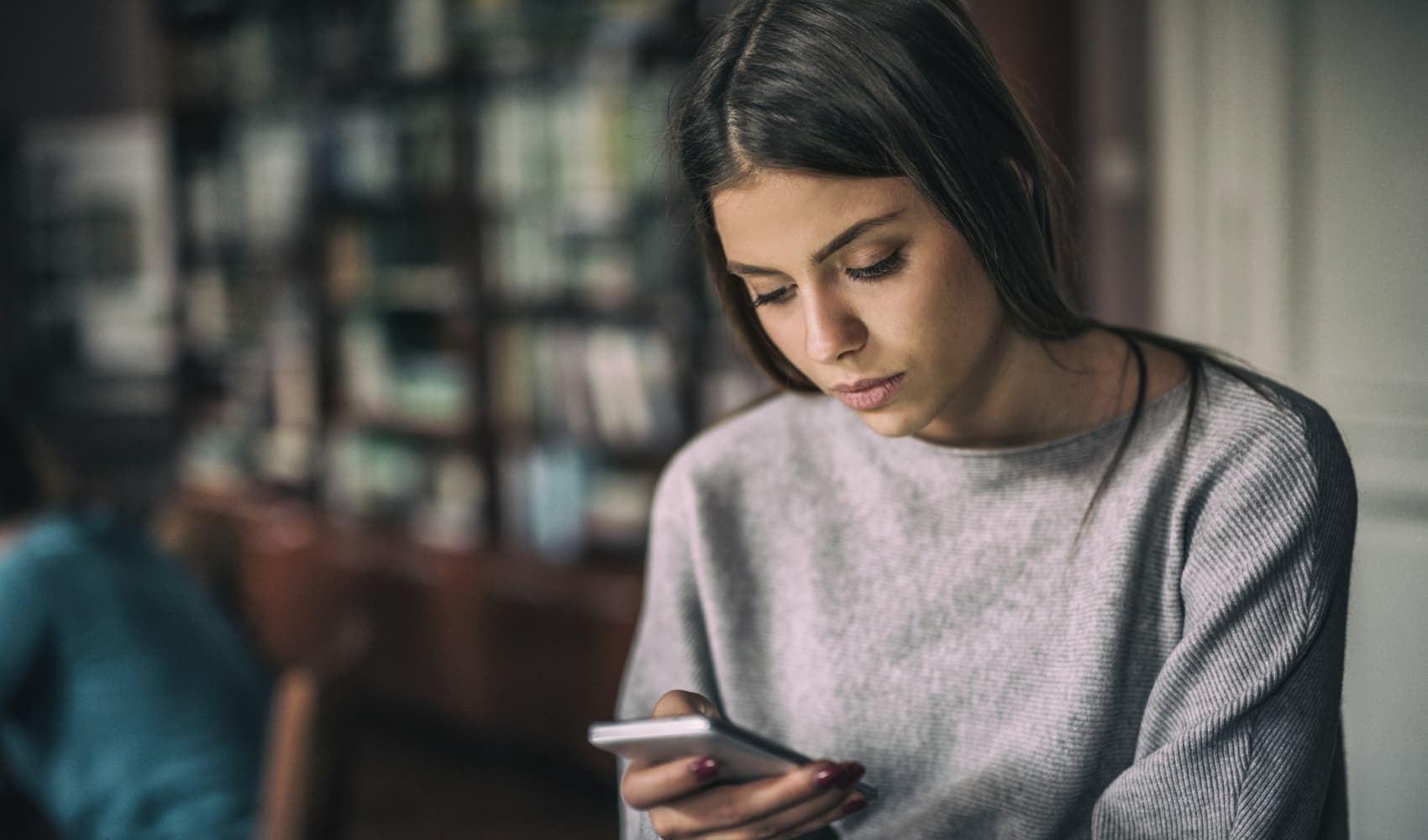 Gen Z is grappling with global chaos—here’s how they’re coping with ‘inheriting broken systems’