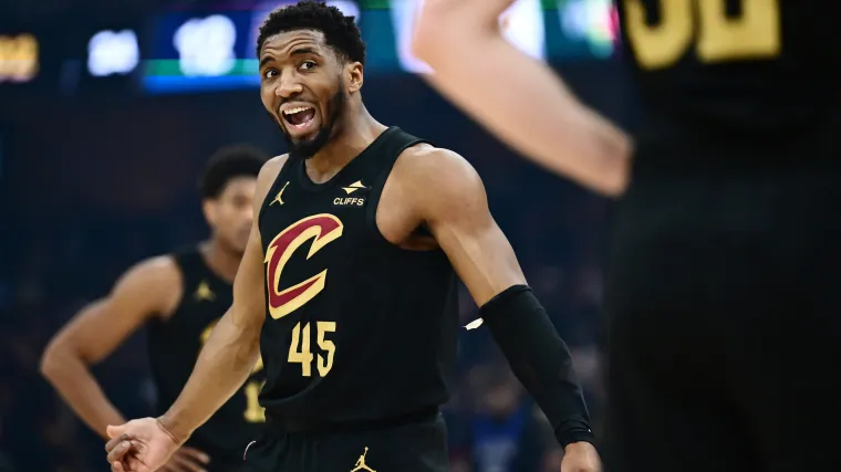 Cavs’ Donovan Mitchell defends Cleveland after Sophie Cunningham’s brutal WNBA expansion comments | Sporting News