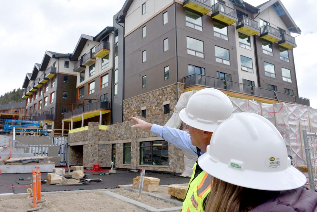Kindred Resort releases more details while pushing back opening date as officials cite need to ‘pivot and adapt’