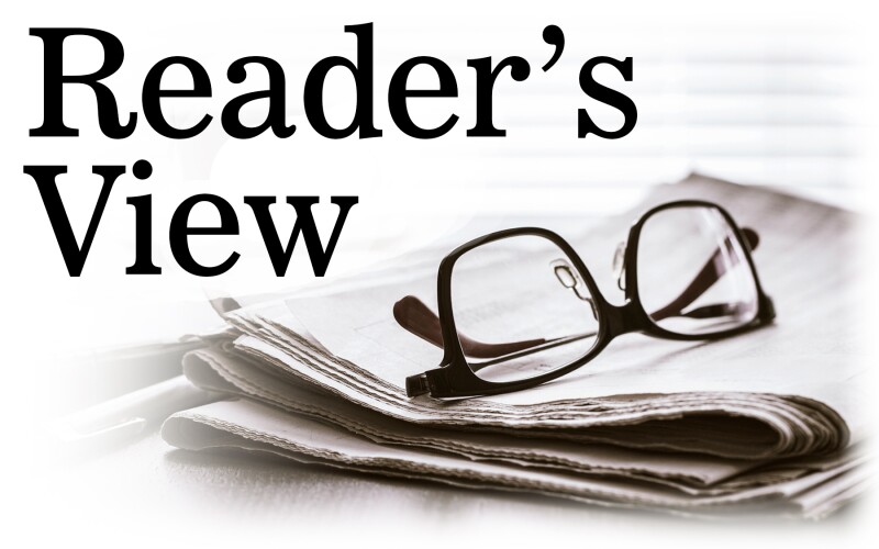 Reader’s View: Declaration relevant today — especially today