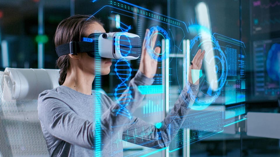 Future Forecasting A Massive Intelligence Explosion On The Path From AI To AGI