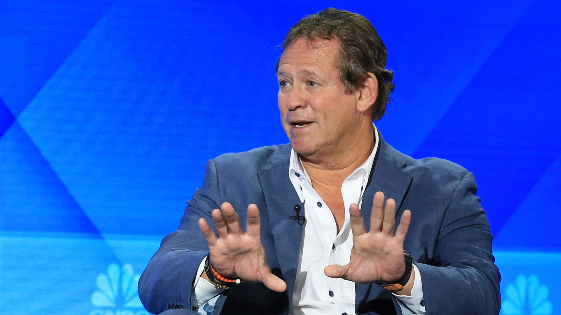 BlackRock’s Rick Rieder says there is a ‘generational opportunity’ for income right now