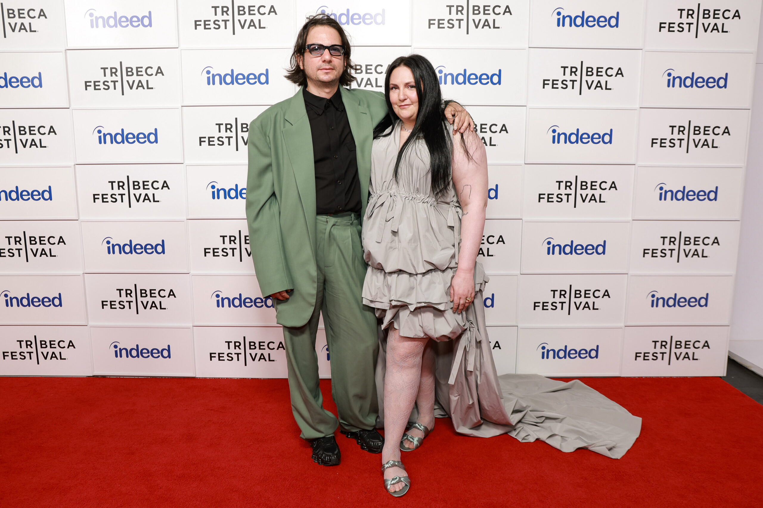 Lena Dunham Opens Up About Fertility ‘Grief’ While Discussing Future Kids