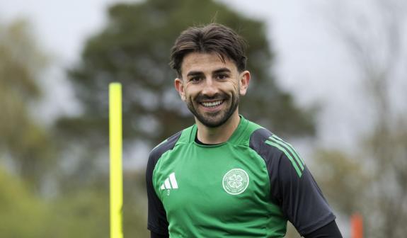 Greg Taylor reveals why he departed Celtic for PAOK